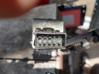 bontott OPEL VECTRA C Injektor Kábelköteg