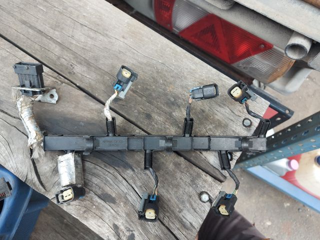 bontott OPEL VECTRA C Injektor Kábelköteg