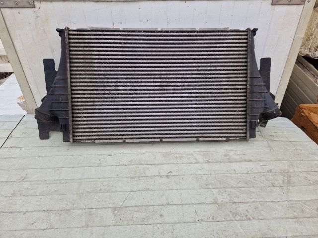 bontott OPEL VECTRA C Intercooler