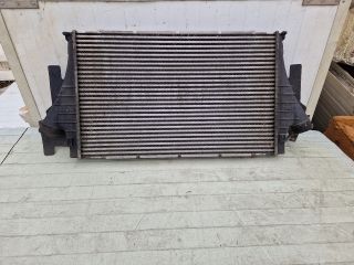 bontott OPEL VECTRA C Intercooler