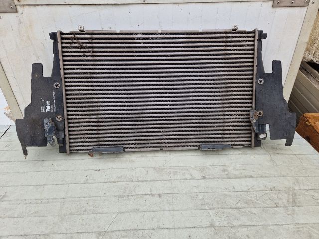 bontott OPEL VECTRA C Intercooler