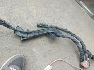 bontott OPEL VECTRA C Motor Kábelköteg