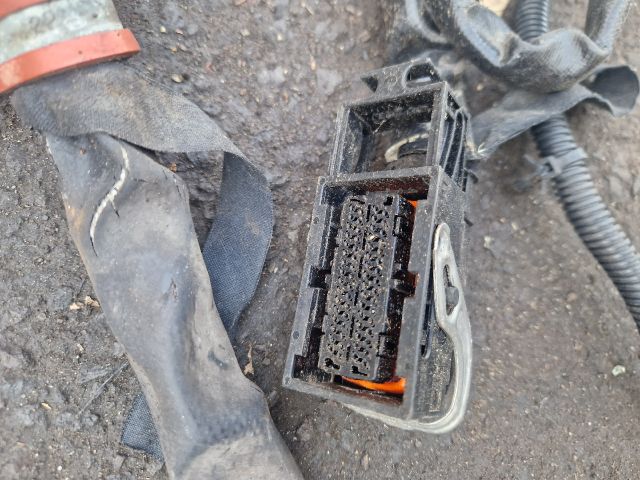 bontott OPEL VECTRA C Motor Kábelköteg