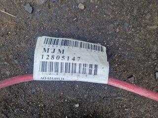 bontott OPEL VECTRA C Motor Kábelköteg