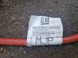 bontott OPEL VECTRA C Motor Kábelköteg