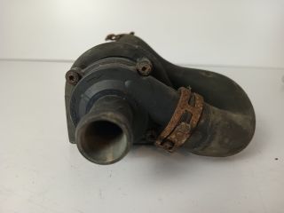 bontott OPEL VECTRA C Állófűtés Szivattyú (Elektromos)