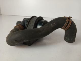 bontott OPEL VECTRA C Állófűtés Szivattyú (Elektromos)