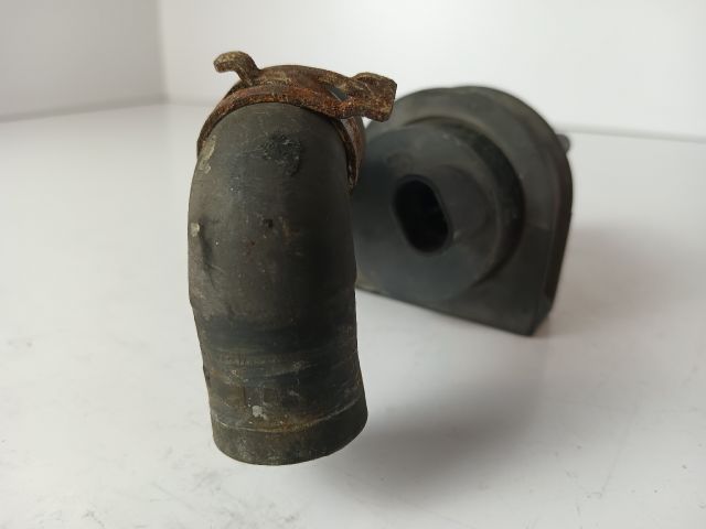 bontott OPEL VECTRA C Állófűtés Szivattyú (Elektromos)