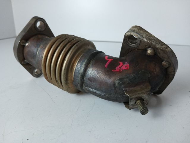 bontott OPEL VECTRA C EGR Hűtő Cső