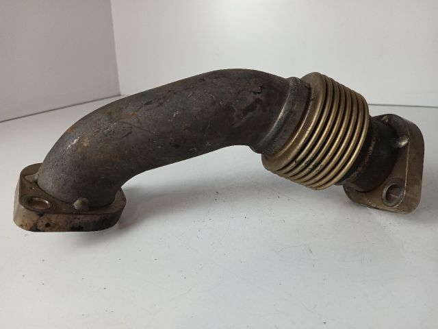 bontott OPEL VECTRA C EGR Hűtő Cső