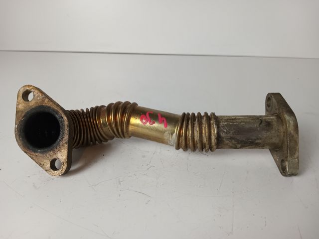 bontott OPEL VECTRA C EGR Hűtő Cső