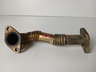 bontott OPEL VECTRA C EGR Hűtő Cső