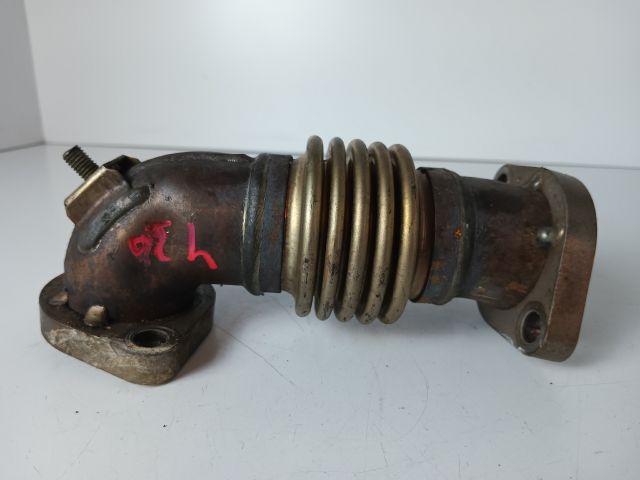 bontott OPEL VECTRA C EGR Hűtő Cső