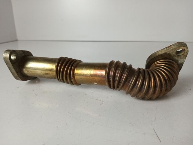 bontott OPEL VECTRA C EGR Hűtő Cső