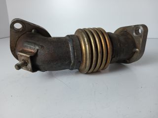 bontott OPEL VECTRA C EGR Hűtő Cső