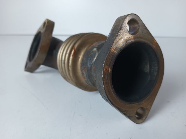 bontott OPEL VECTRA C EGR Hűtő Cső