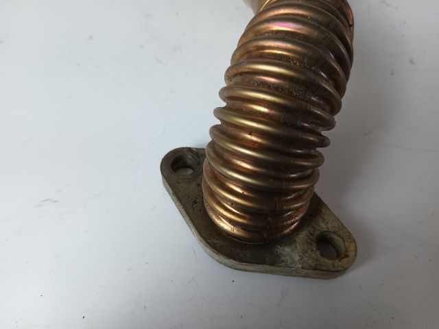 bontott OPEL VECTRA C EGR Hűtő Cső