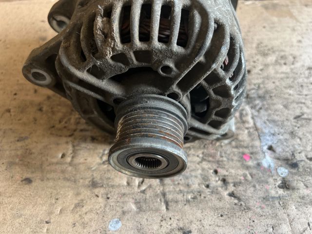 bontott OPEL VECTRA C Generátor