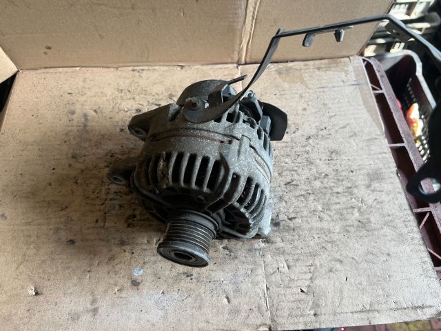 bontott OPEL VECTRA C Generátor