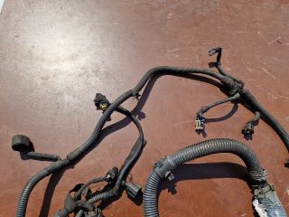 bontott OPEL VECTRA C Injektor Kábelköteg