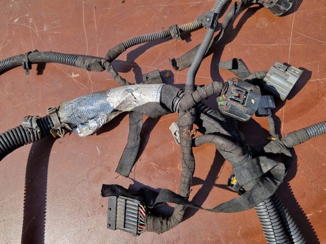 bontott OPEL VECTRA C Injektor Kábelköteg