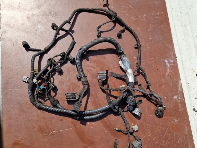 bontott OPEL VECTRA C Injektor Kábelköteg