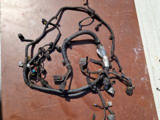 bontott OPEL VECTRA C Injektor Kábelköteg