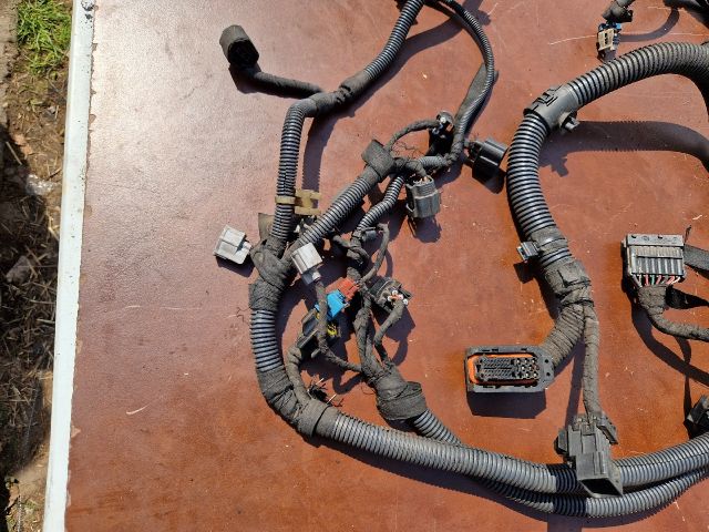 bontott OPEL VECTRA C Injektor Kábelköteg