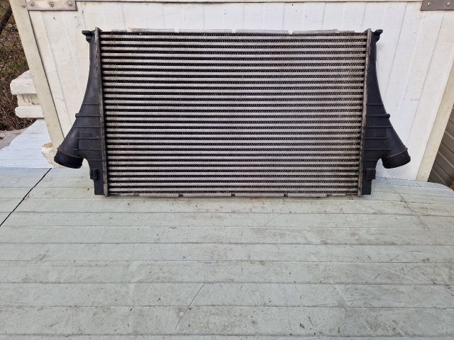 bontott OPEL VECTRA C Intercooler