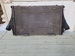 bontott OPEL VECTRA C Intercooler