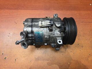 bontott OPEL VECTRA C Klímakompresszor