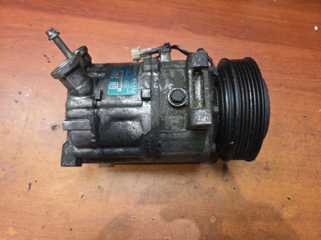 bontott OPEL VECTRA C Klímakompresszor