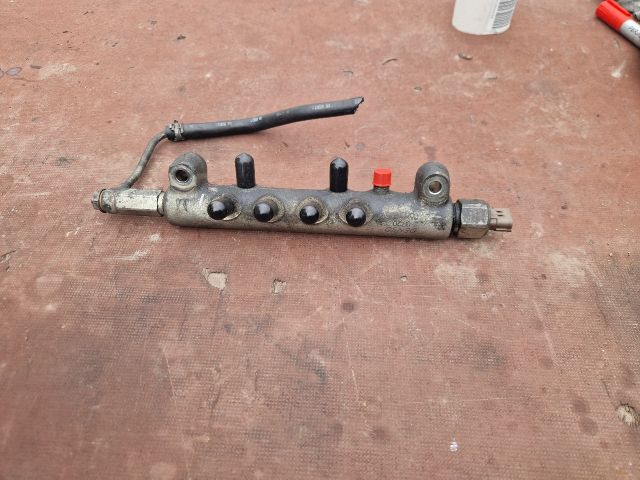 bontott OPEL VECTRA C Közösnyomócső