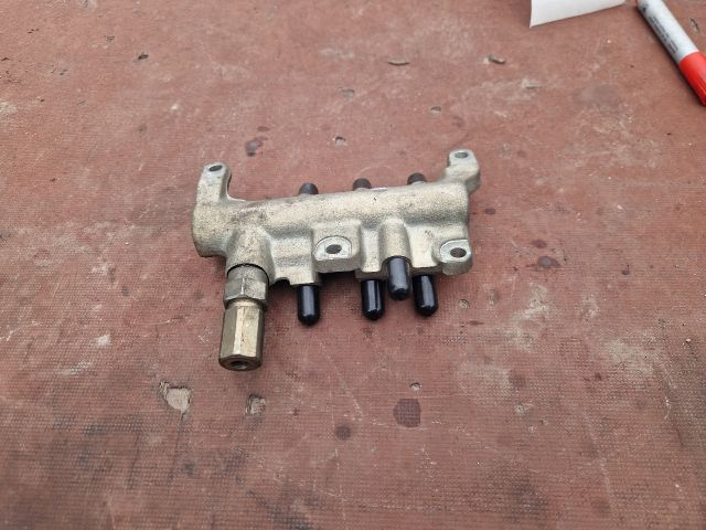 bontott OPEL VECTRA C Közösnyomócső