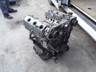 bontott OPEL VECTRA C Motor (Fűzött blokk hengerfejjel)