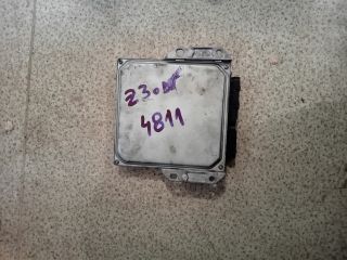 bontott OPEL VECTRA C Motorvezérlő