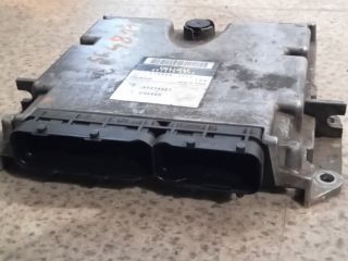 bontott OPEL VECTRA C Motorvezérlő