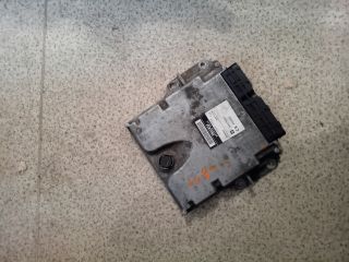 bontott OPEL VECTRA C Motorvezérlő