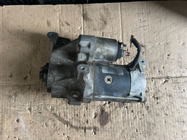 bontott OPEL VECTRA C Önindító