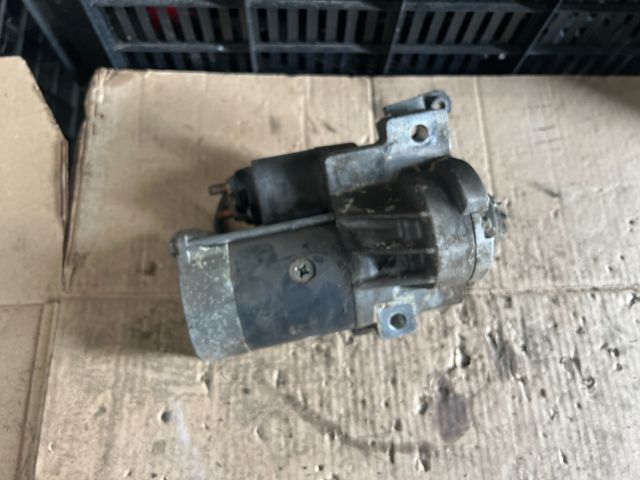 bontott OPEL VECTRA C Önindító