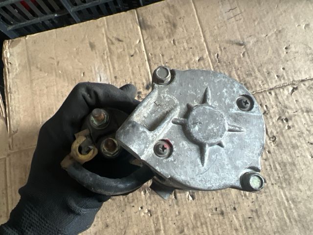 bontott OPEL VECTRA C Önindító