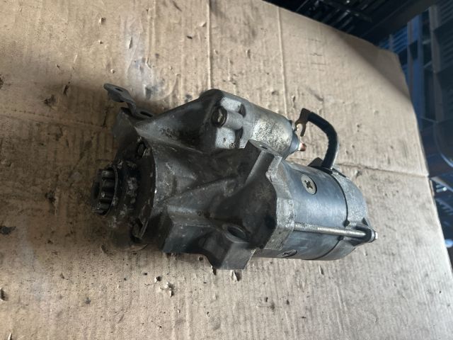 bontott OPEL VECTRA C Önindító