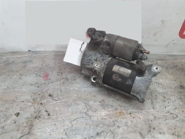 bontott OPEL VECTRA C Önindító