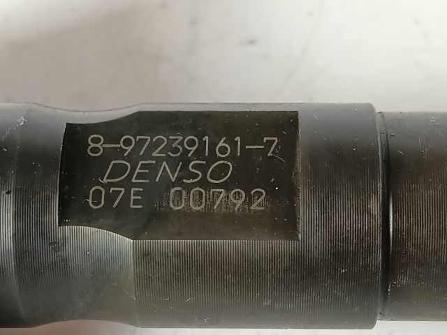 bontott OPEL VECTRA C Porlasztó (1 db)