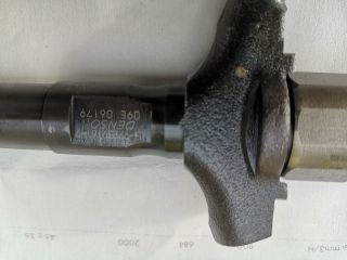 bontott OPEL VECTRA C Porlasztó (1 db)