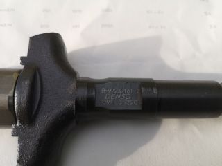 bontott OPEL VECTRA C Porlasztó (1 db)