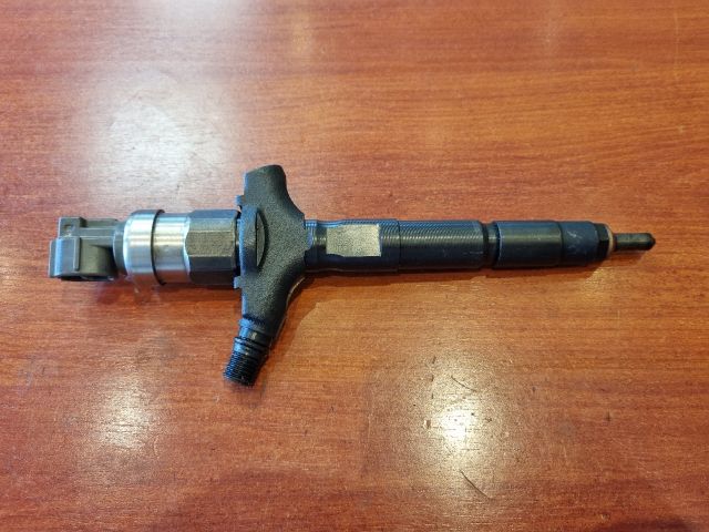 bontott OPEL VECTRA C Porlasztó (1 db)