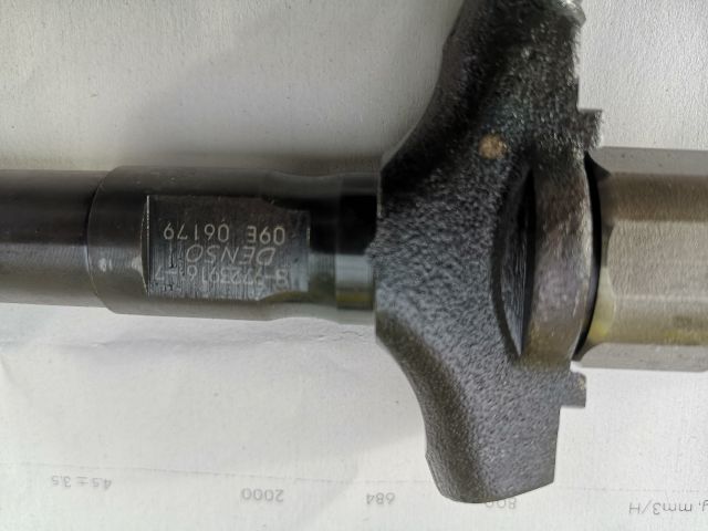 bontott OPEL VECTRA C Porlasztó (1 db)