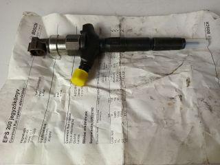 bontott OPEL VECTRA C Porlasztó (1 db)