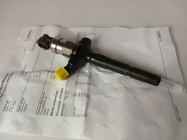 bontott OPEL VECTRA C Porlasztó (1 db)